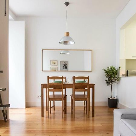 Principe Real Apartment Lisboa Εξωτερικό φωτογραφία