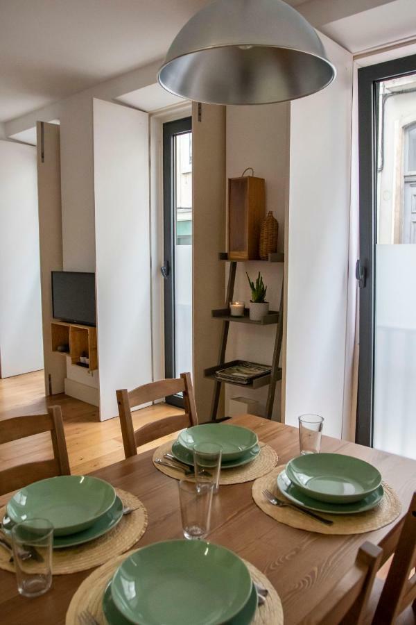Principe Real Apartment Lisboa Εξωτερικό φωτογραφία
