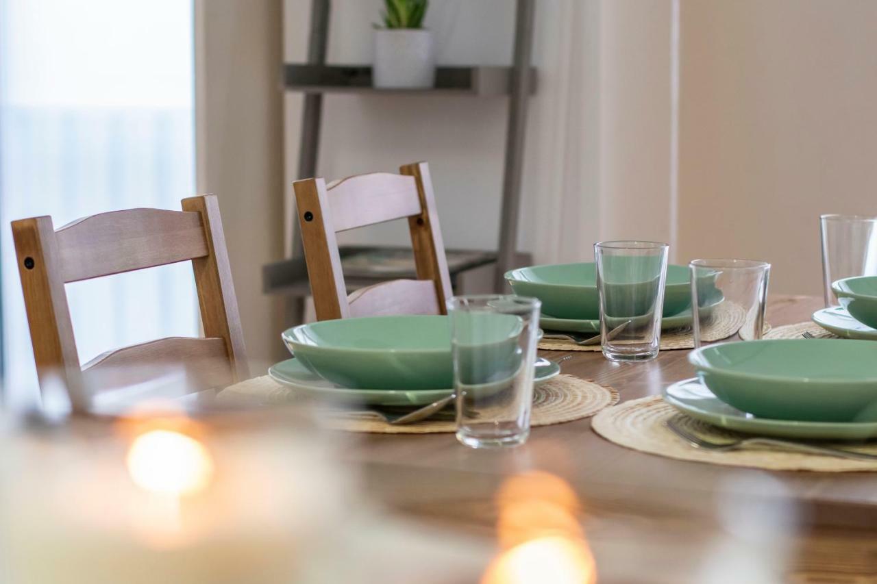 Principe Real Apartment Lisboa Εξωτερικό φωτογραφία
