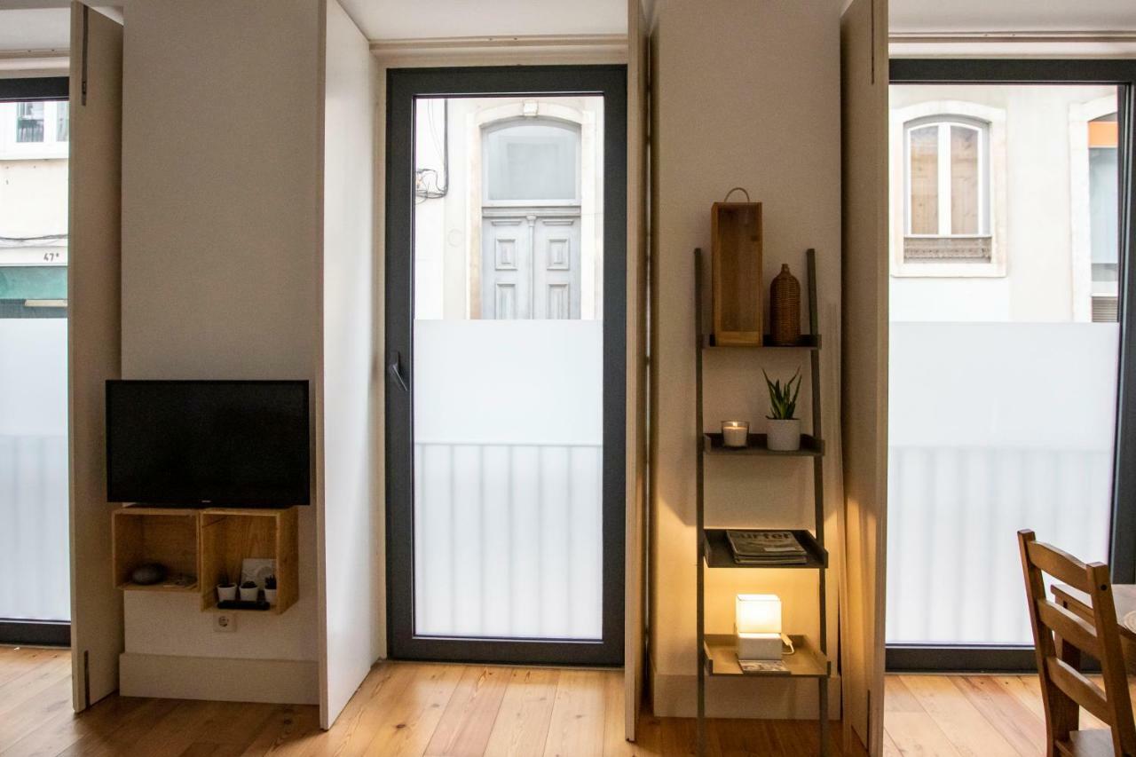 Principe Real Apartment Lisboa Εξωτερικό φωτογραφία