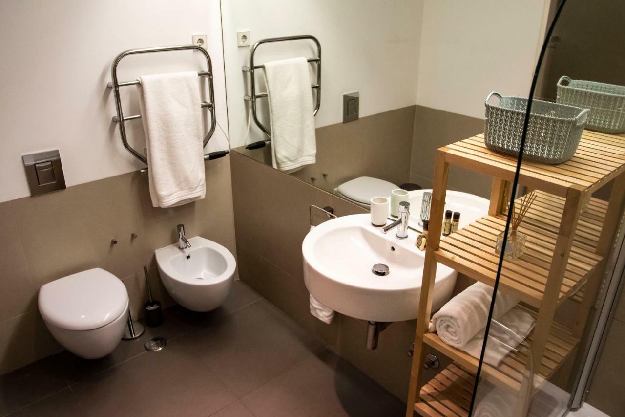 Principe Real Apartment Lisboa Εξωτερικό φωτογραφία