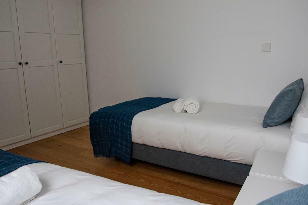 Principe Real Apartment Lisboa Εξωτερικό φωτογραφία