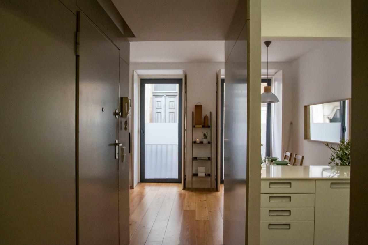 Principe Real Apartment Lisboa Εξωτερικό φωτογραφία