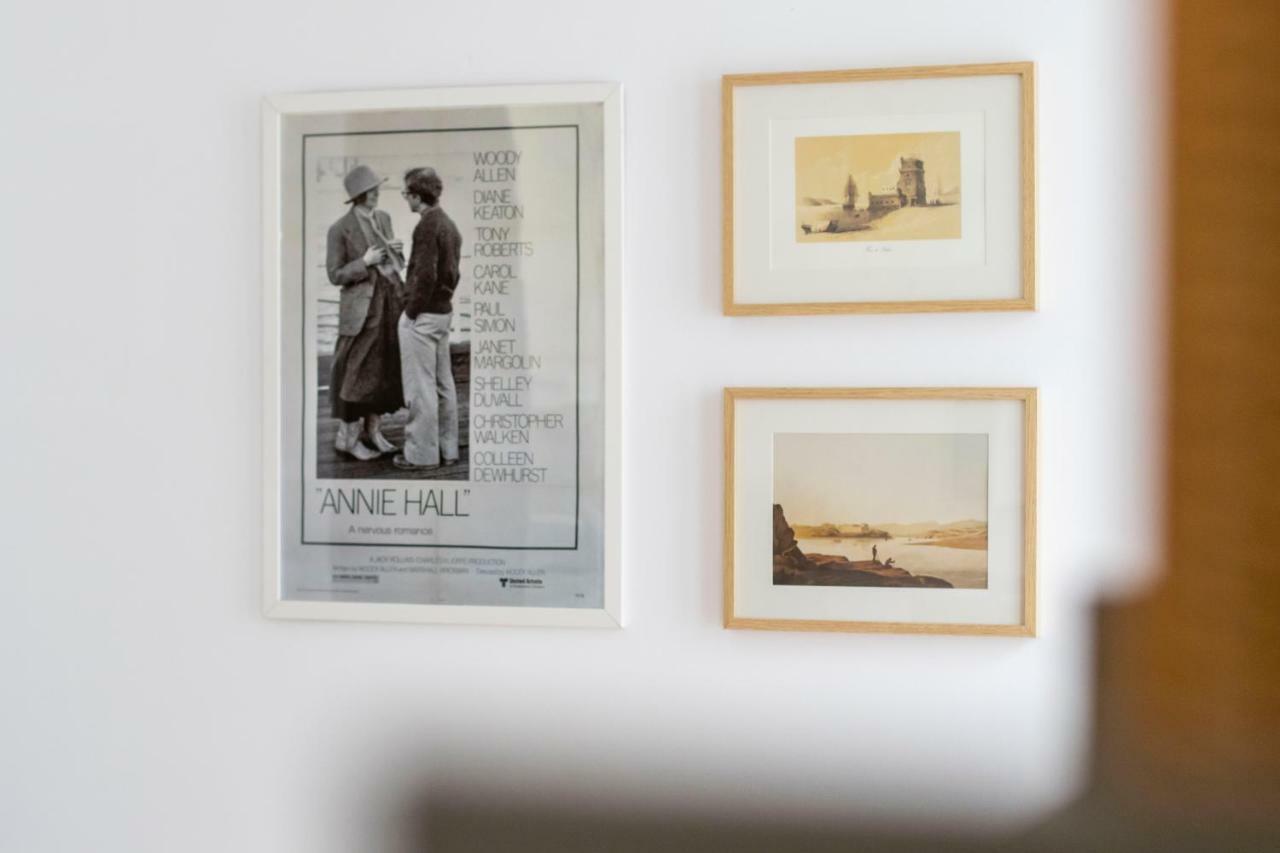 Principe Real Apartment Lisboa Εξωτερικό φωτογραφία