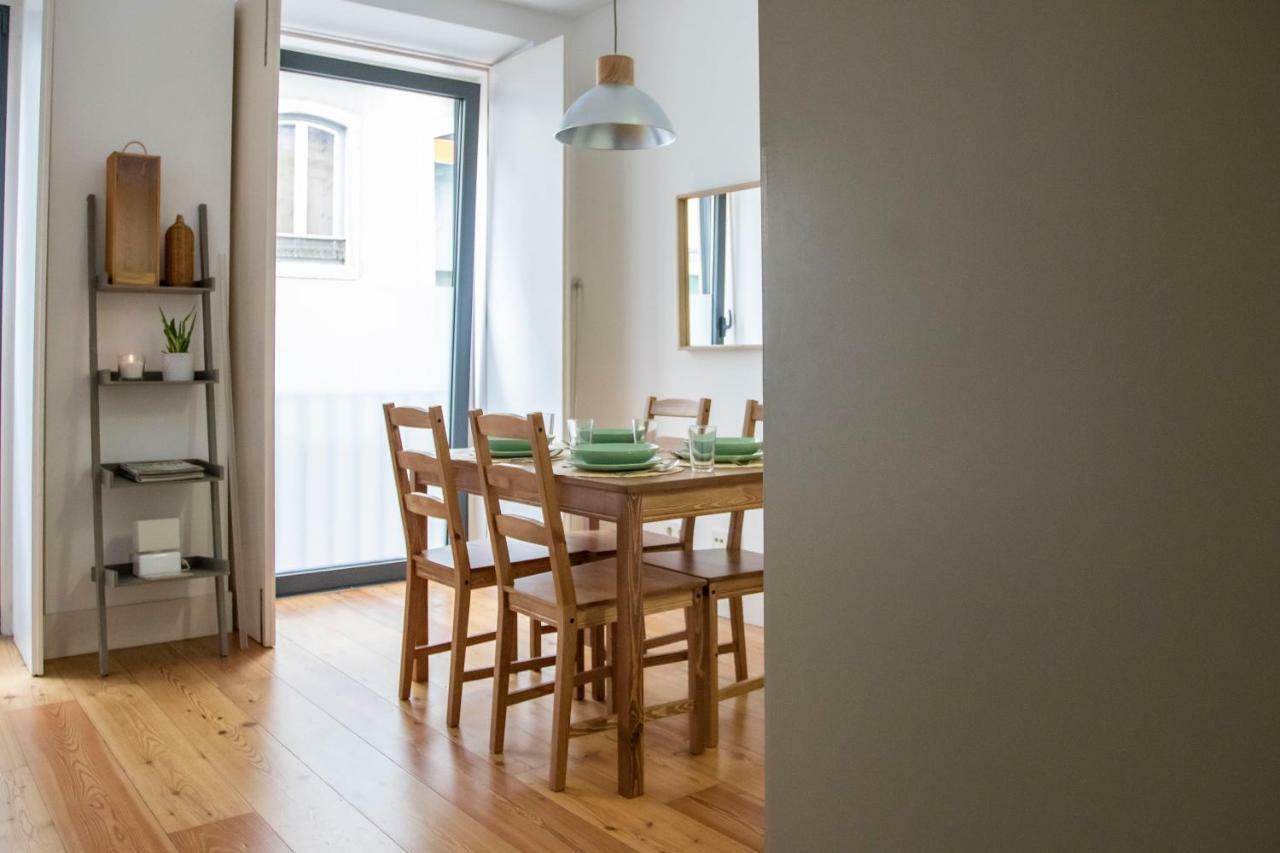 Principe Real Apartment Lisboa Εξωτερικό φωτογραφία