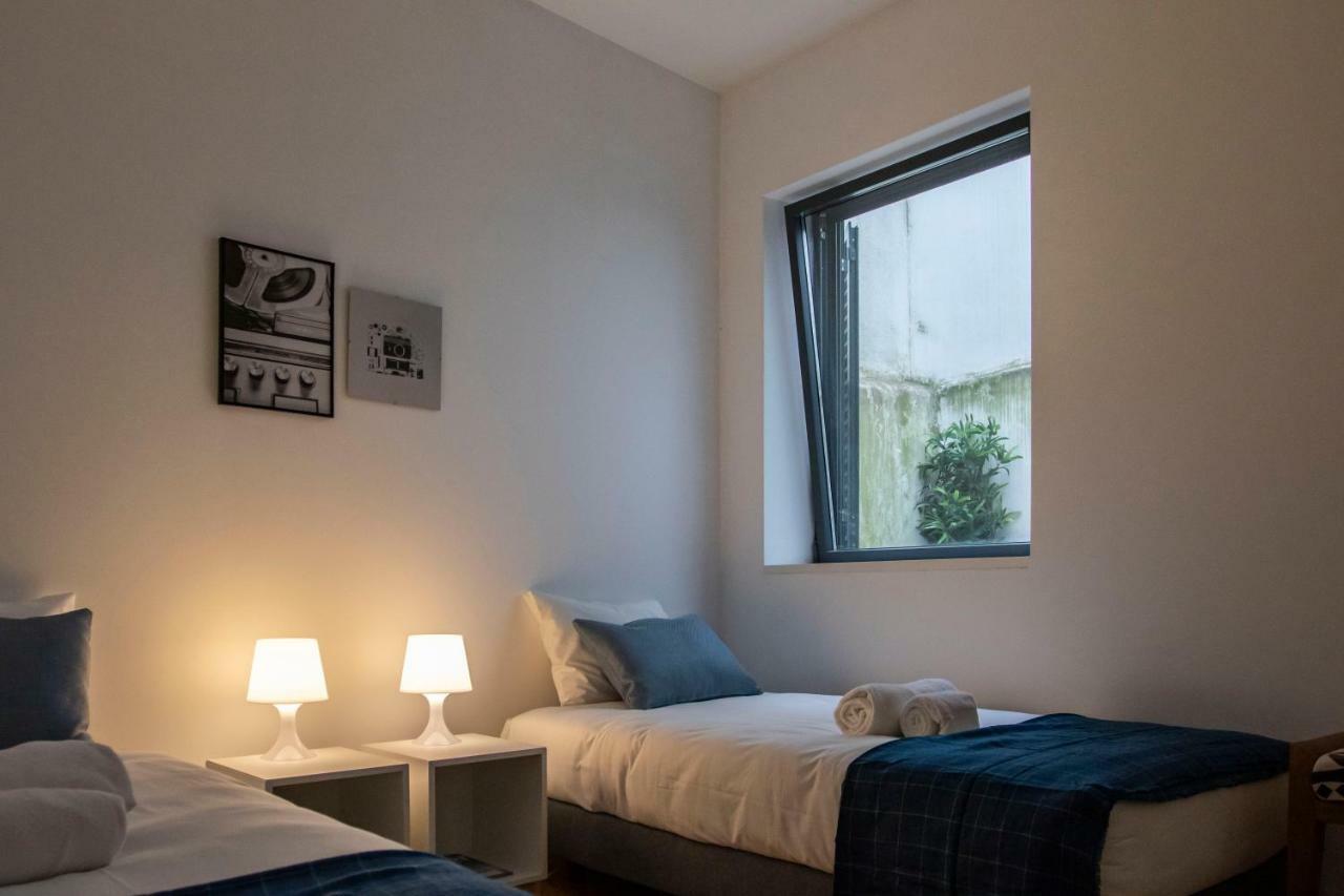 Principe Real Apartment Lisboa Εξωτερικό φωτογραφία