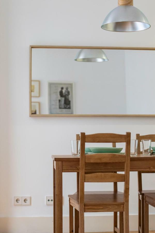 Principe Real Apartment Lisboa Εξωτερικό φωτογραφία