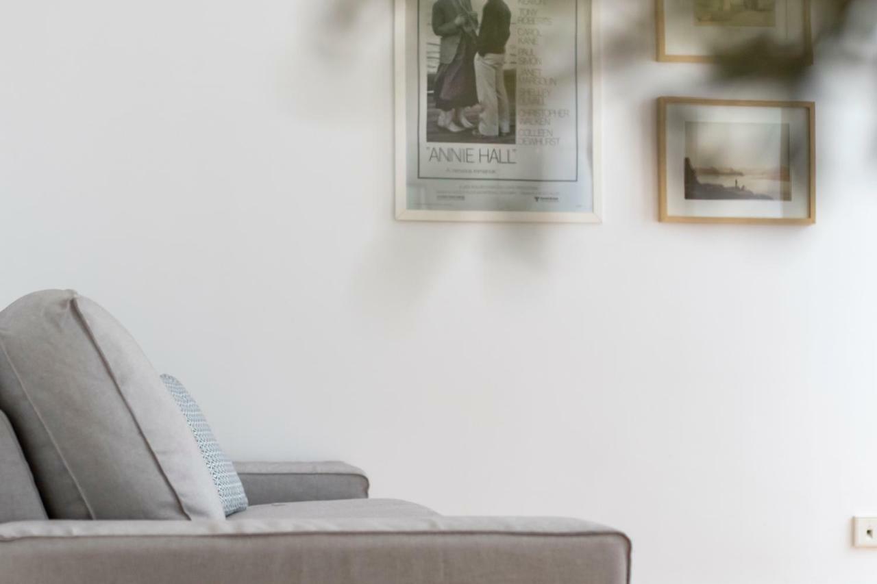Principe Real Apartment Lisboa Εξωτερικό φωτογραφία