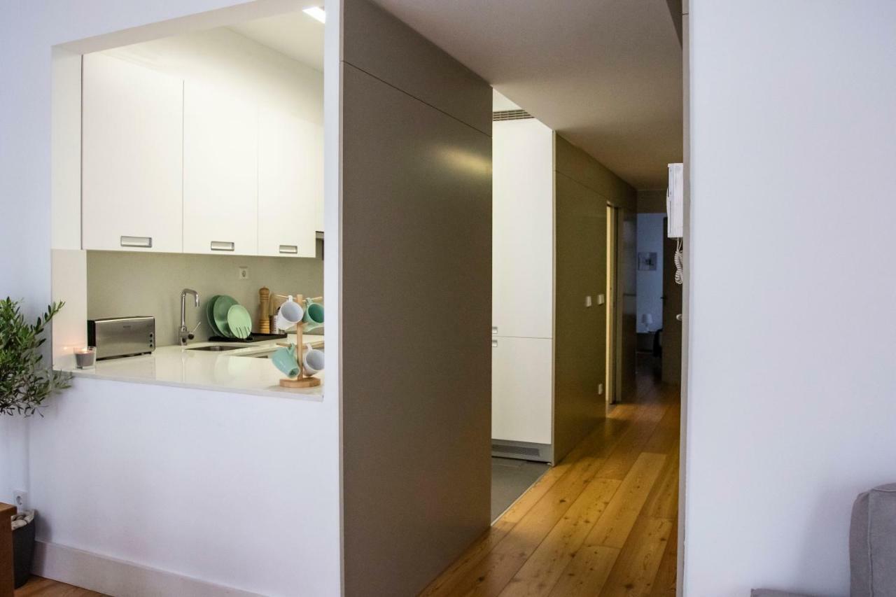 Principe Real Apartment Lisboa Εξωτερικό φωτογραφία