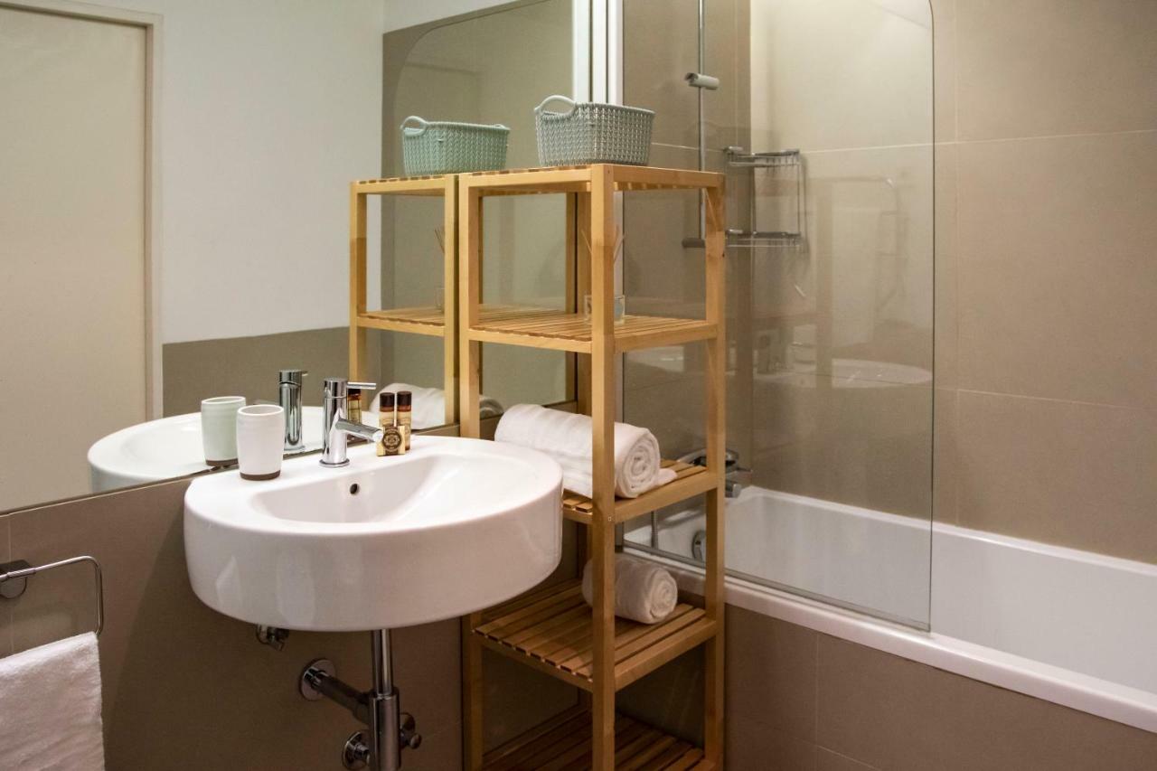 Principe Real Apartment Lisboa Εξωτερικό φωτογραφία