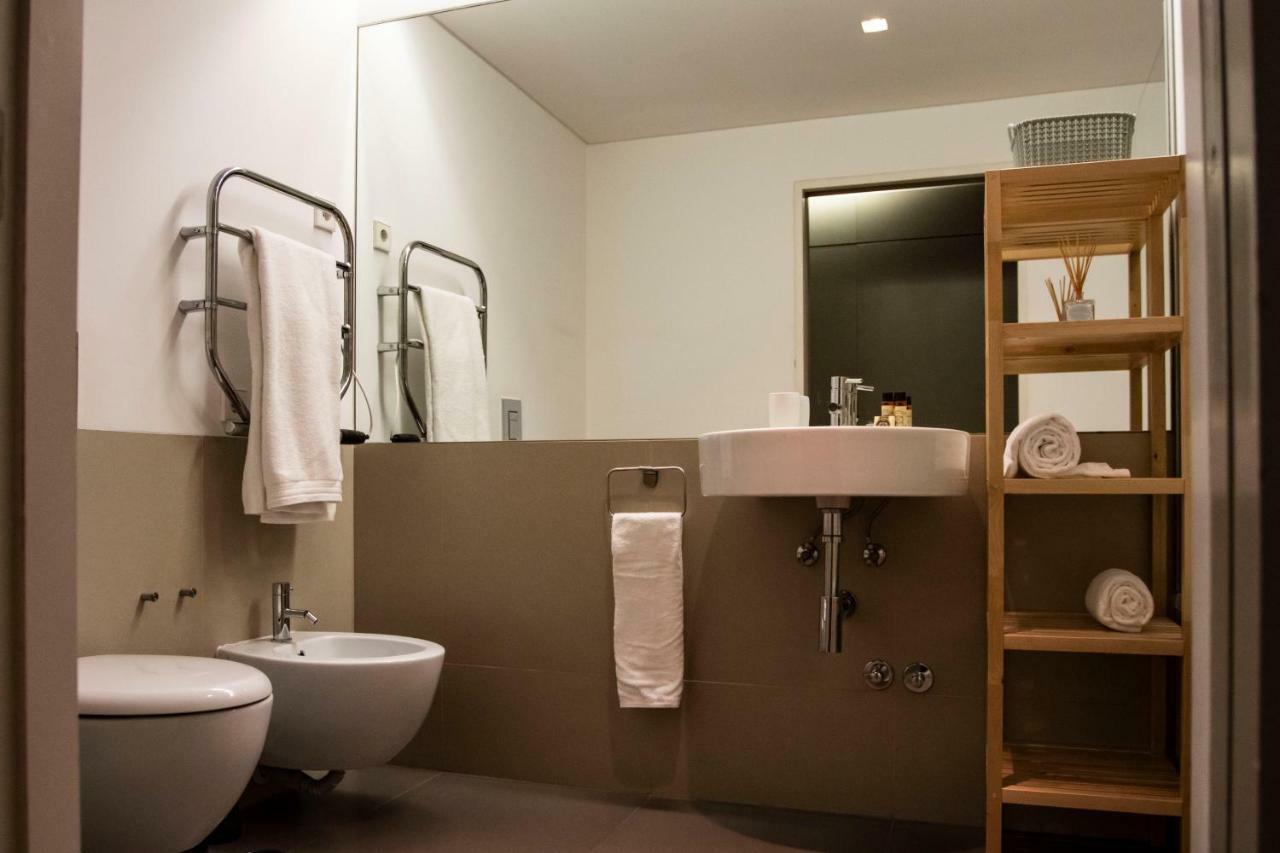 Principe Real Apartment Lisboa Εξωτερικό φωτογραφία